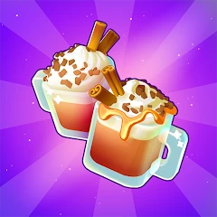 Merge Mayor - Match Puzzle Mod Apk [Remove ads][Unlimited money]