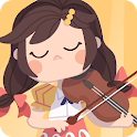Symphony Icon