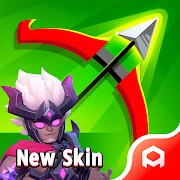 Archero Mod Apk 4.5.1 [Mod Menu][High Damage]
