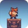 Flatformer Fox Mod Apk [Unlocked]