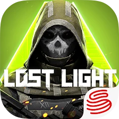 Lost Light: Weapon Skin Treat Mod apk