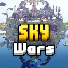 Sky Wars for Blockman Go Mod Apk 1.9.22.1 [ازالة الاعلانات][Mod speed]