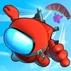 Rainbow imposter battle royale