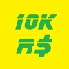 10000 Robux