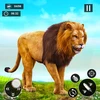 Wild Lion Games 2021: Angry Jungle Lion Games 3D Mod Apk [Remove ads][Mod speed]