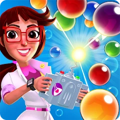 Bubble Genius - Popping Game! Mod apk