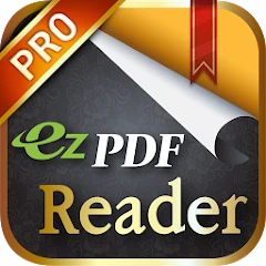 ezPDF Reader PDF Annotate Form Mod Apk [Paid for free][Free purchase]