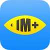 IM+ Mod Apk [Remove ads][Mod speed]