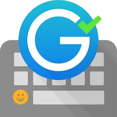 Ginger Keyboard - Emoji, GIFs Mod Apk [Unlocked][Premium]