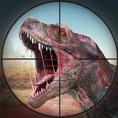 Wild Animal Hunter Mod Apk [Unlocked]