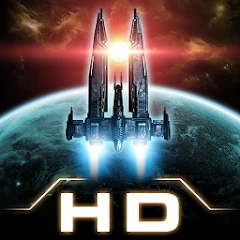 Galaxy on Fire 2™ HD Mod Apk 2.0.16 