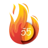 55