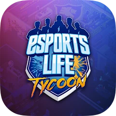 Esports Life Tycoon Mod Apk [Paid for free][Free purchase][Unlocked]