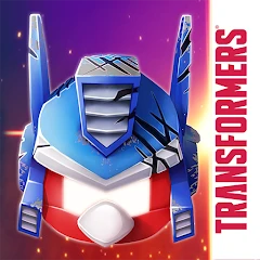 Angry Birds Transformers Mod Apk 2.36.0 [Dinero ilimitado]