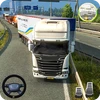 US Heavy Cargo Truck: Grand Driving Simulator 2019