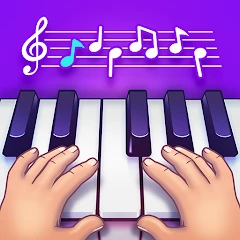 Piano Academy - Learn Piano Mod Apk [Unlocked][Premium]