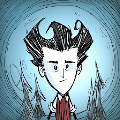 Don't Starve: Pocket Edition Mod apk