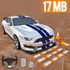 Tricky Car Parking 3D: GBT Car Games 2019 Mod apk