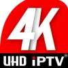 UHD IPTV4K Mod APK 2.2.4 No Ads