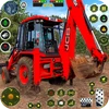 City Construction JCB Games 3D