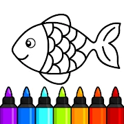 Baby Game for 2, 3, 4 Year Old Mod APK