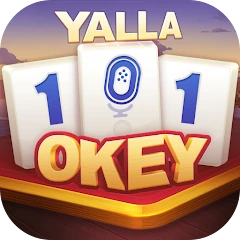 101 Okey Yalla - Live & Voice Mod Apk [Remove ads][Mod speed]