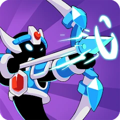 Stickfight Archer APK
