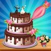 Chocolate Wedding Cake Factory Mod Apk