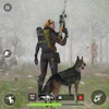 Zombie Shooting Games offline Mod Apk [Remove ads][God Mode][Weak enemy]