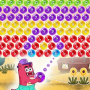 Monster Pop - Bubble Shooter APK+MOD (Unlimited money)v1.6 Monster Pop - Bubble Shooter