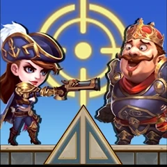 Heroes Charge Mod Apk 2.1.413 