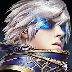 Legacy Of Discord (Warisan) Mod Apk 8.0.1 [Hilangkan iklan][Mod speed]