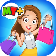 My Town: Shopping Mall Game Mod