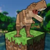 Lokicraft Dinosaur Mod