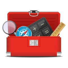 Smart Tools - All In One Mod