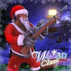 Winter Clash 3D Mod Apk [Free purchase][Mod speed]