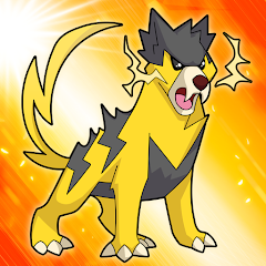 Dynamons World Icon