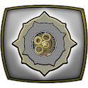 Cut and Dodge Icon
