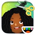 Toca Hair Salon 3 icon