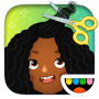 Toca Hair Salon 3 APK+MOD (Free purchase)v2.4 Toca Hair Salon 3