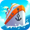 Merge Ship