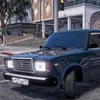 Simulator 2107 VAZ Driving Mod Apk [Remove ads][Mod speed]