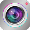 Camera S Galaxy Icon