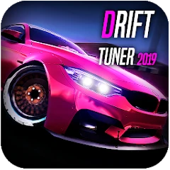 Drift Tuner 2019 - Underground Mod Apk 44 [Sınırsız para]