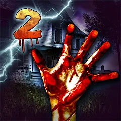 Haunted Manor 2 - Full Mod Apk 1.8 [Unlocked][Full]