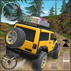 Offroad Master - Driving Games Mod Apk [Remove ads][Mod speed]