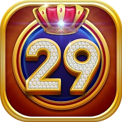 29 King Card Game Offline Mod Apk [Remove ads][Mod speed]