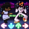FNF Whitty and Carol Mod Mod Apk 