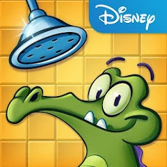 Where's My Water? Mod Apk 