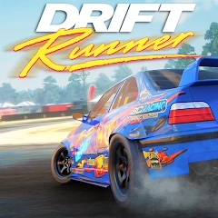 Drift Runner: Racing Masters Mod Apk [Remove ads][Free purchase]